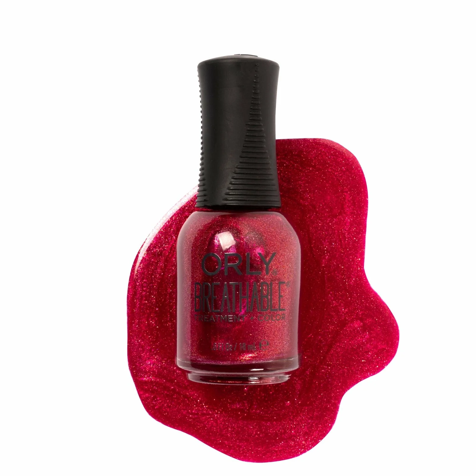 ORLY BREATHABLE Nail Polish *Treatment & Color* 0.6 oz **New Updated-Pick Any** - Image 2