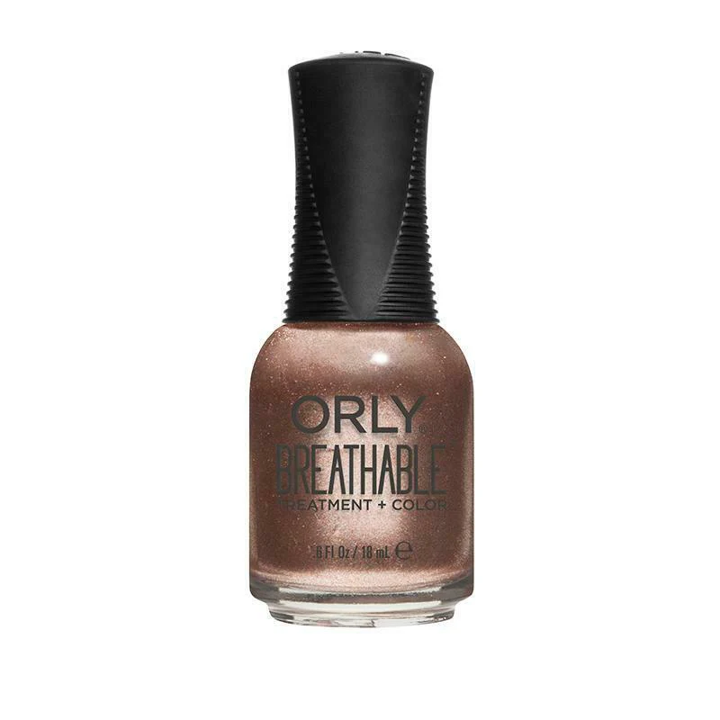 ORLY BREATHABLE Nail Polish *Treatment & Color* 0.6 oz **New Updated-Pick Any** - Image 22