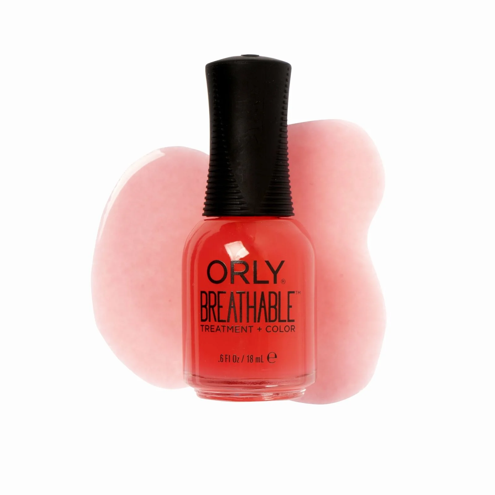 ORLY BREATHABLE Nail Polish *Treatment & Color* 0.6 oz **New Updated-Pick Any** - Image 24