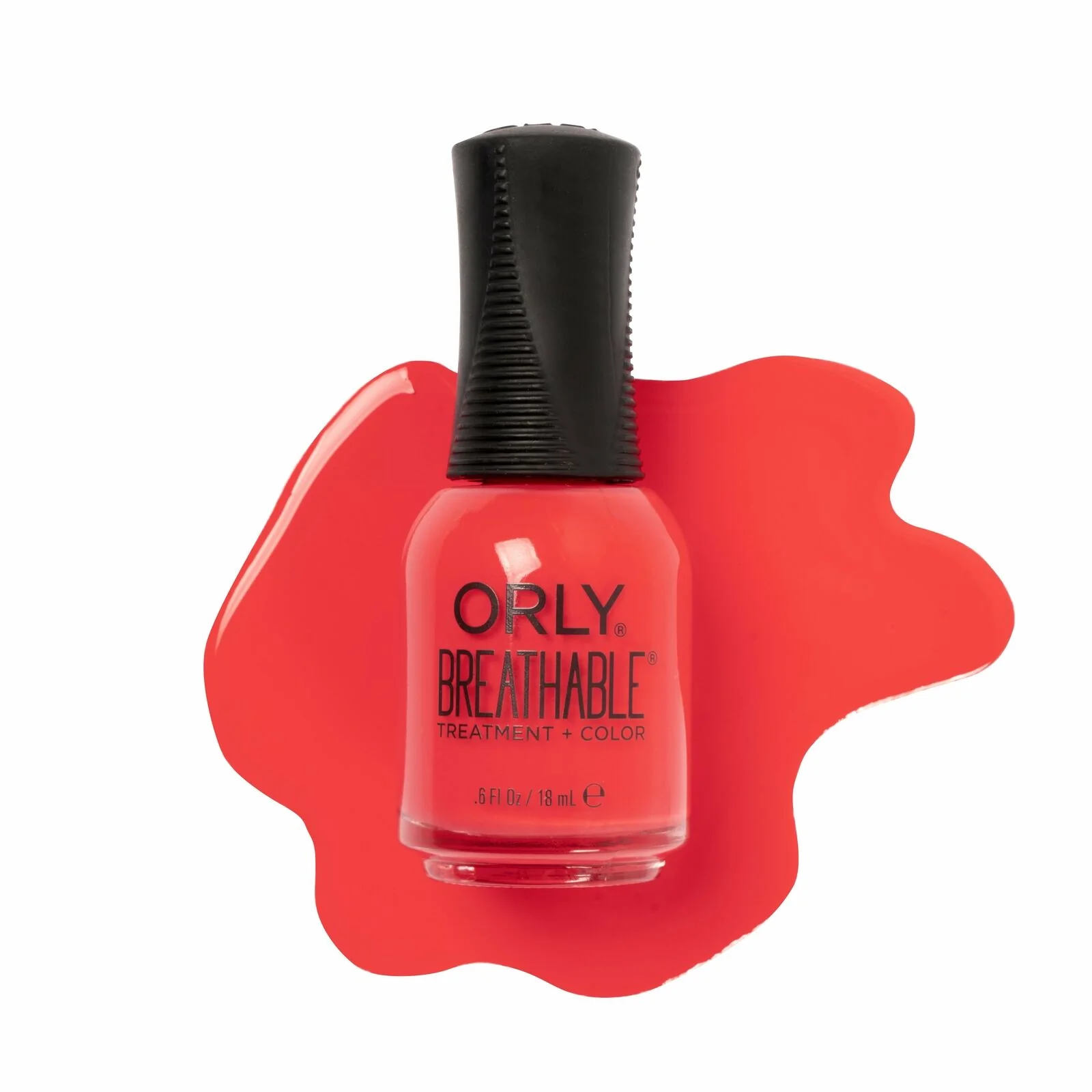 ORLY BREATHABLE Nail Polish *Treatment & Color* 0.6 oz **New Updated-Pick Any** - Image 25