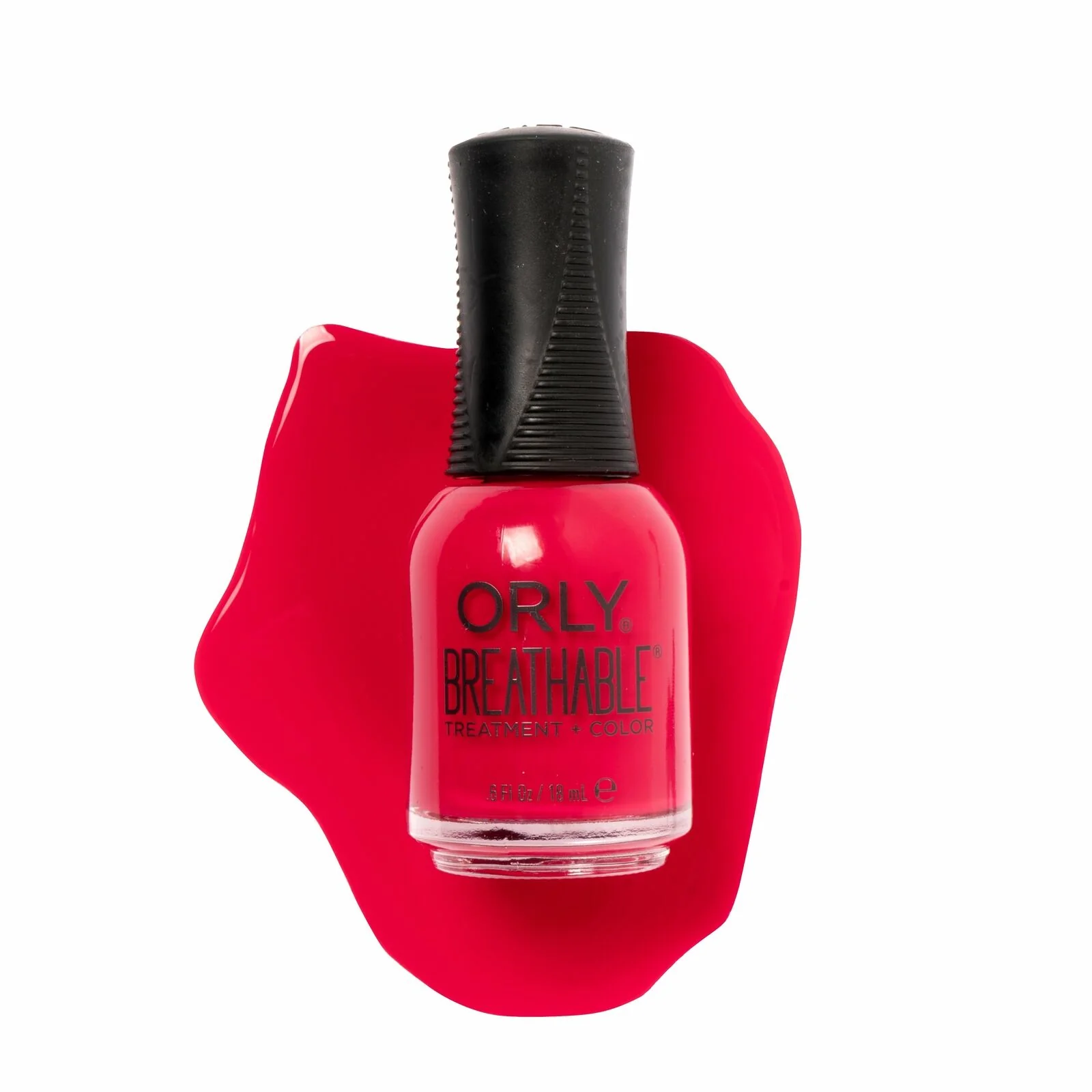 ORLY BREATHABLE Nail Polish *Treatment & Color* 0.6 oz **New Updated-Pick Any** - Image 3