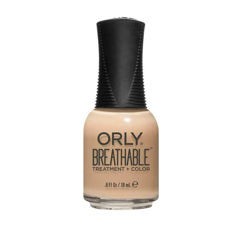 ORLY BREATHABLE Nail Polish *Treatment & Color* 0.6 oz **New Updated-Pick Any** - Image 32