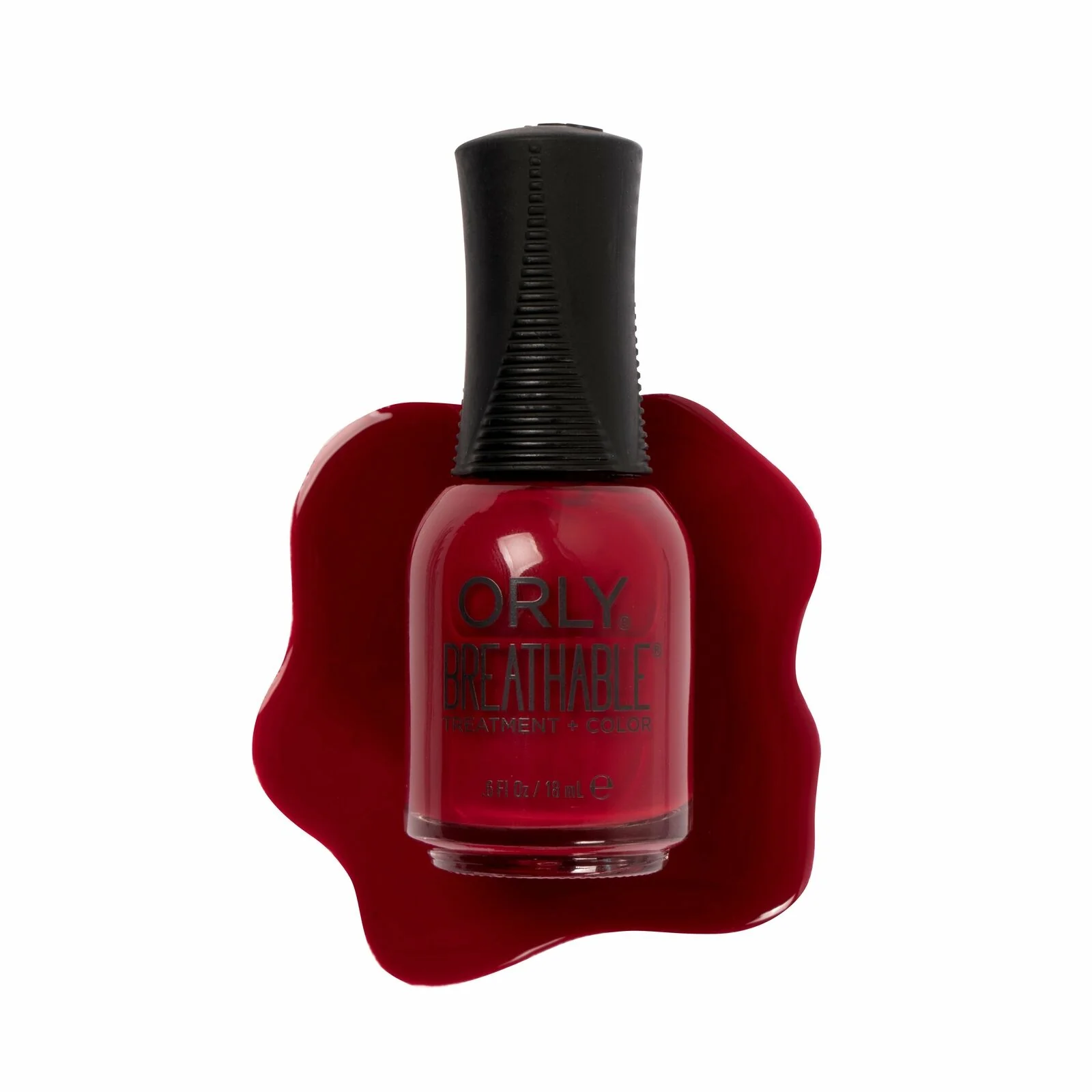 ORLY BREATHABLE Nail Polish *Treatment & Color* 0.6 oz **New Updated-Pick Any** - Image 33