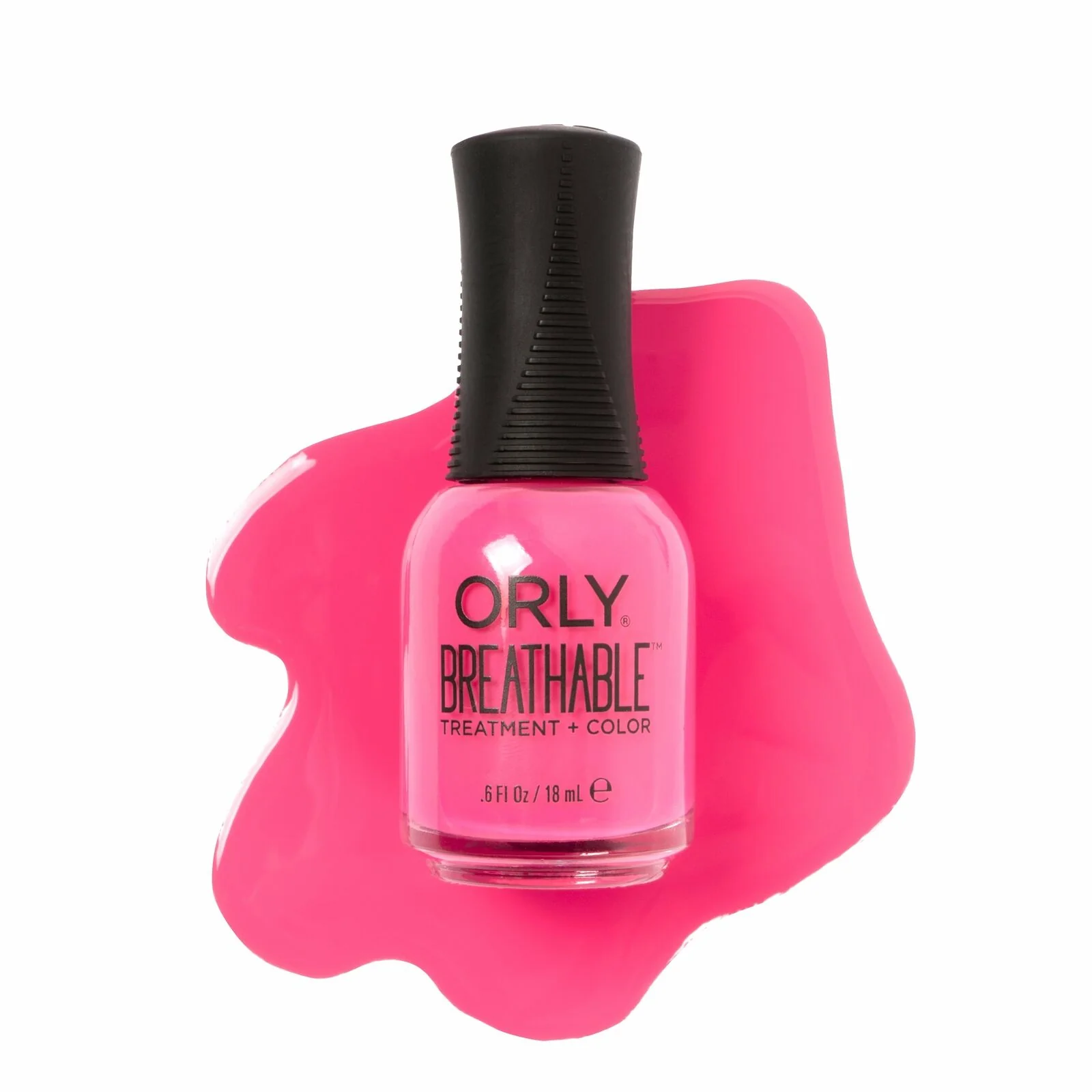 ORLY BREATHABLE Nail Polish *Treatment & Color* 0.6 oz **New Updated-Pick Any** - Image 35