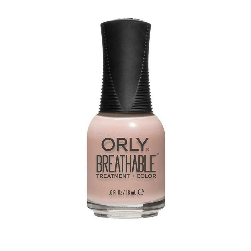 ORLY BREATHABLE Nail Polish *Treatment & Color* 0.6 oz **New Updated-Pick Any** - Image 36
