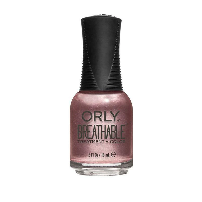 ORLY BREATHABLE Nail Polish *Treatment & Color* 0.6 oz **New Updated-Pick Any** - Image 37