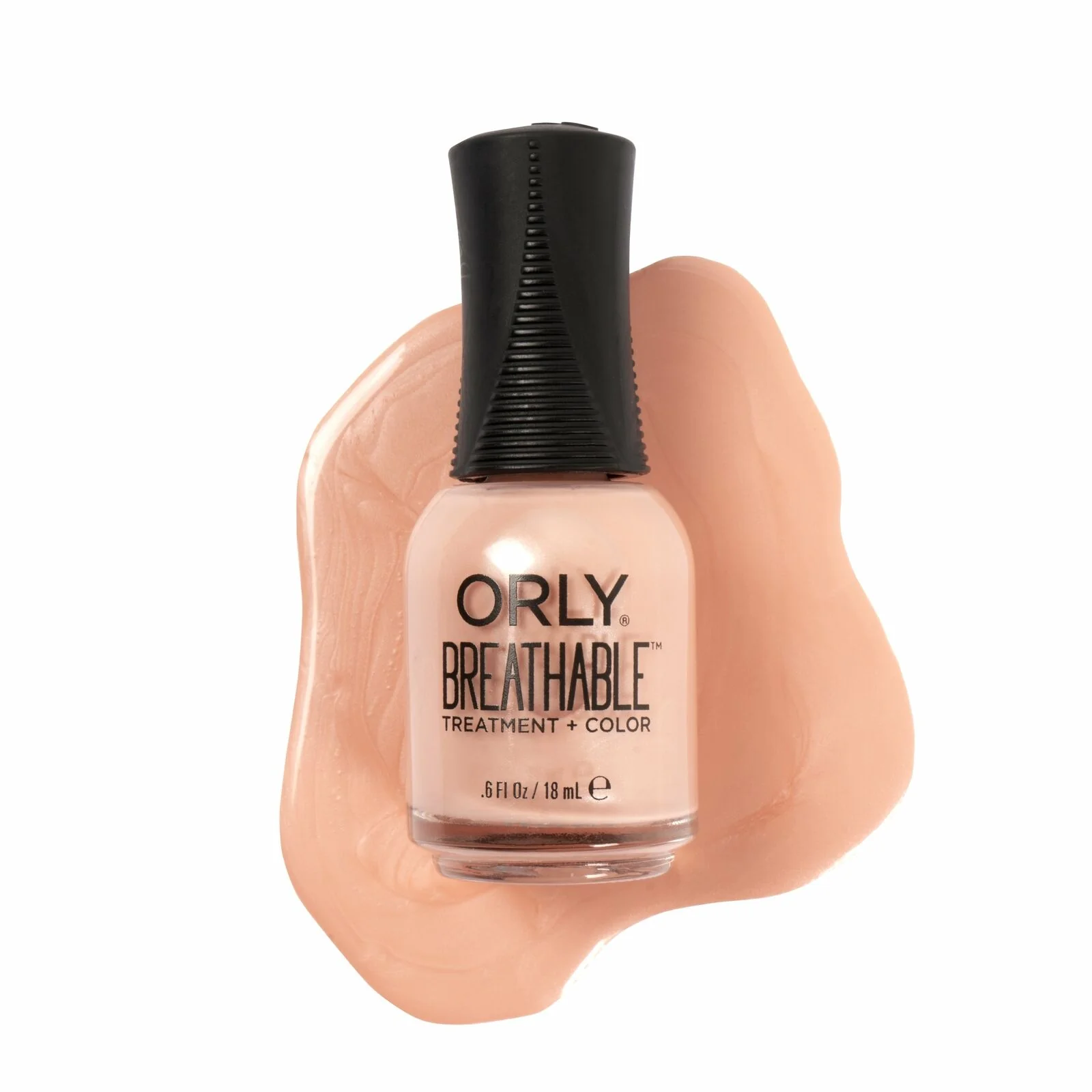 ORLY BREATHABLE Nail Polish *Treatment & Color* 0.6 oz **New Updated-Pick Any** - Image 38