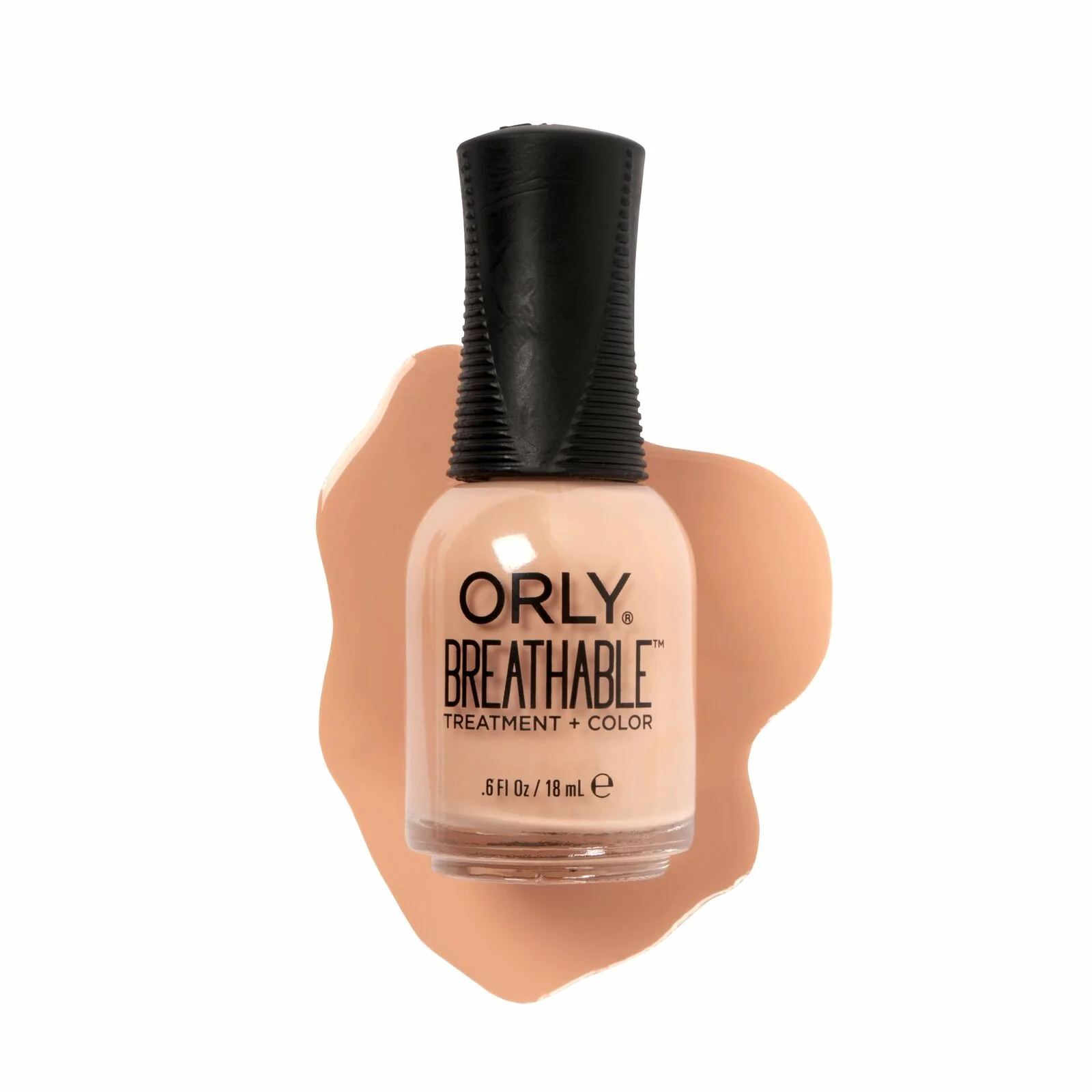 ORLY BREATHABLE Nail Polish *Treatment & Color* 0.6 oz **New Updated-Pick Any** - Image 39