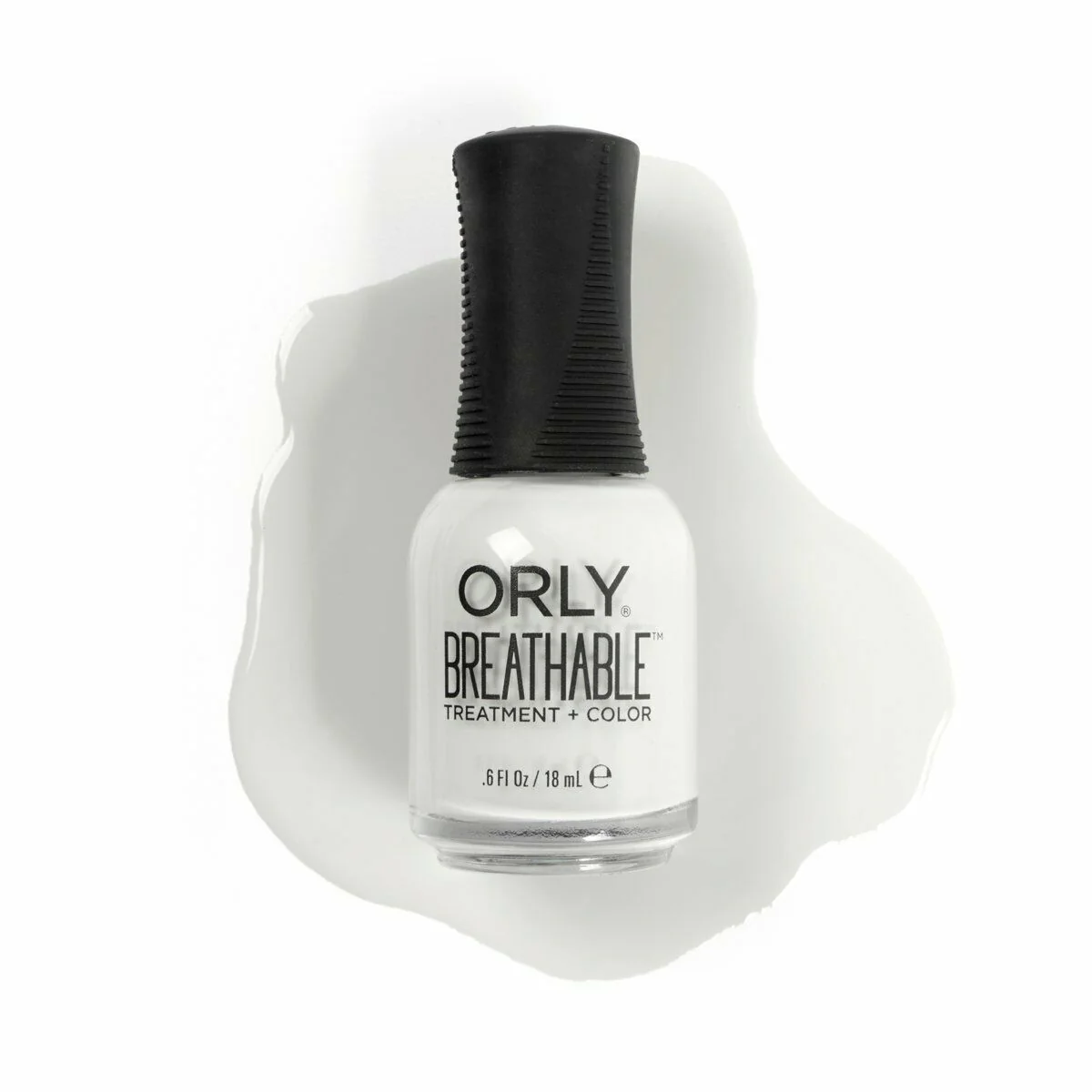 ORLY BREATHABLE Nail Polish *Treatment & Color* 0.6 oz **New Updated-Pick Any** - Image 4