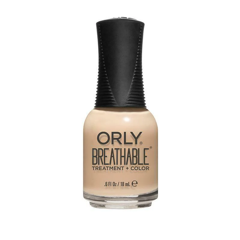 ORLY BREATHABLE Nail Polish *Treatment & Color* 0.6 oz **New Updated-Pick Any** - Image 42