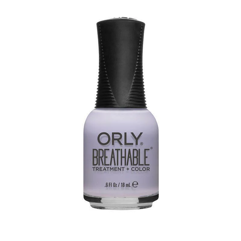 ORLY BREATHABLE Nail Polish *Treatment & Color* 0.6 oz **New Updated-Pick Any** - Image 44
