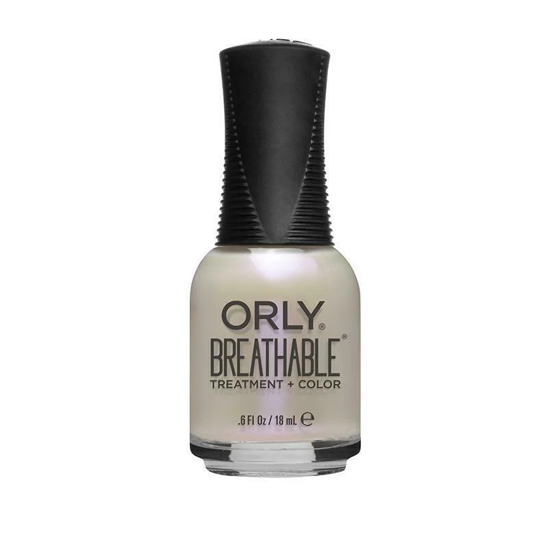 ORLY BREATHABLE Nail Polish *Treatment & Color* 0.6 oz **New Updated-Pick Any** - Image 45