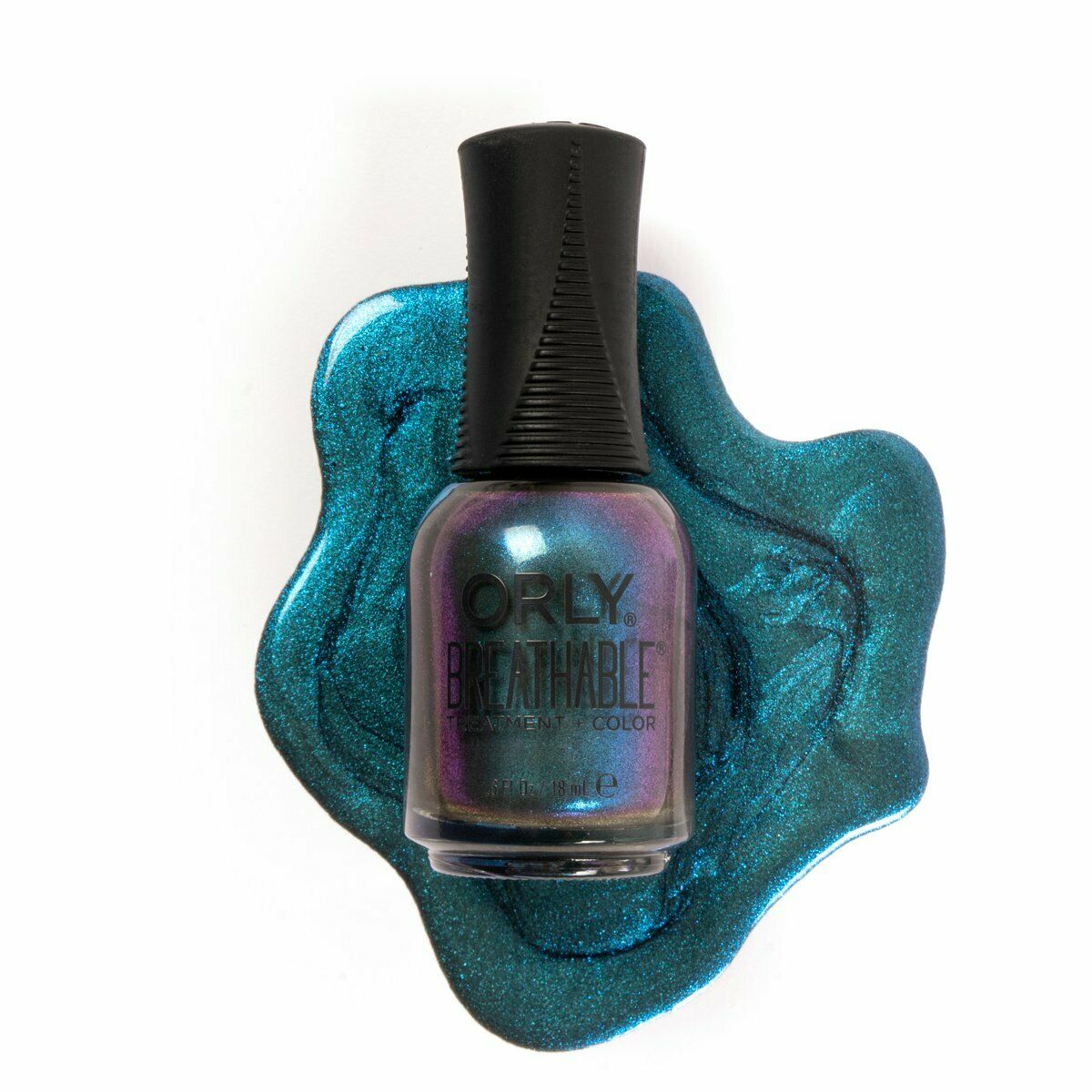 ORLY BREATHABLE Nail Polish *Treatment & Color* 0.6 oz **New Updated-Pick Any** - Image 49