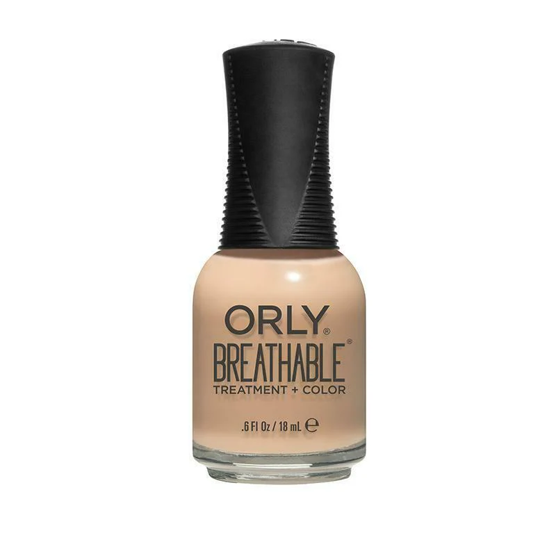 ORLY BREATHABLE Nail Polish *Treatment & Color* 0.6 oz **New Updated-Pick Any** - Image 5
