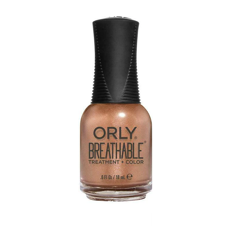 ORLY BREATHABLE Nail Polish *Treatment & Color* 0.6 oz **New Updated-Pick Any** - Image 51