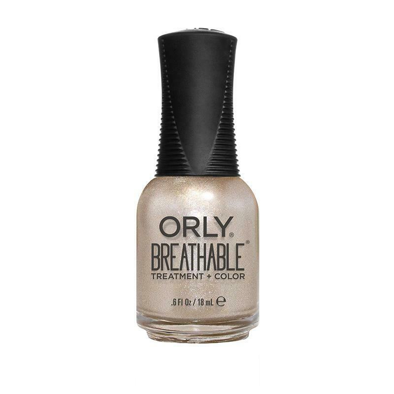 ORLY BREATHABLE Nail Polish *Treatment & Color* 0.6 oz **New Updated-Pick Any** - Image 52