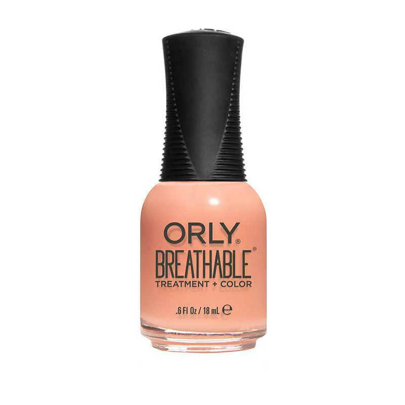 ORLY BREATHABLE Nail Polish *Treatment & Color* 0.6 oz **New Updated-Pick Any** - Image 58