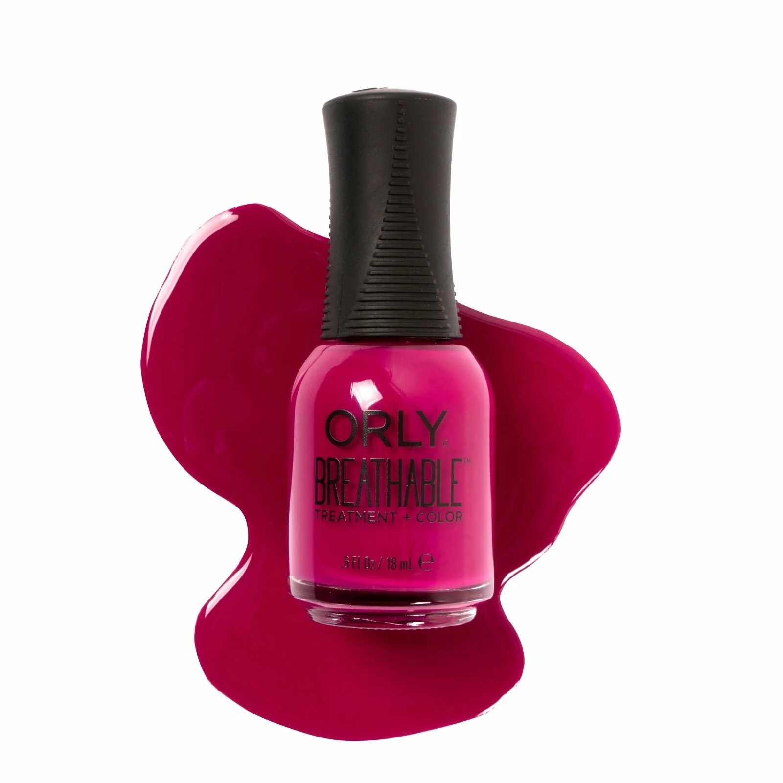 ORLY BREATHABLE Nail Polish *Treatment & Color* 0.6 oz **New Updated-Pick Any** - Image 64