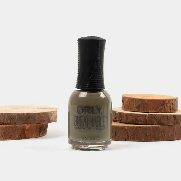 ORLY BREATHABLE Nail Polish *Treatment & Color* 0.6 oz **New Updated-Pick Any** - Image 68