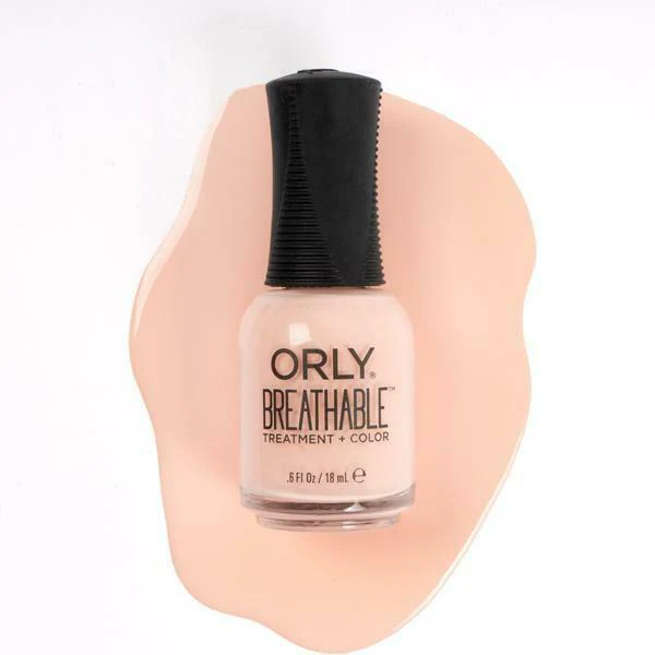 ORLY BREATHABLE Nail Polish *Treatment & Color* 0.6 oz **New Updated-Pick Any** - Image 74