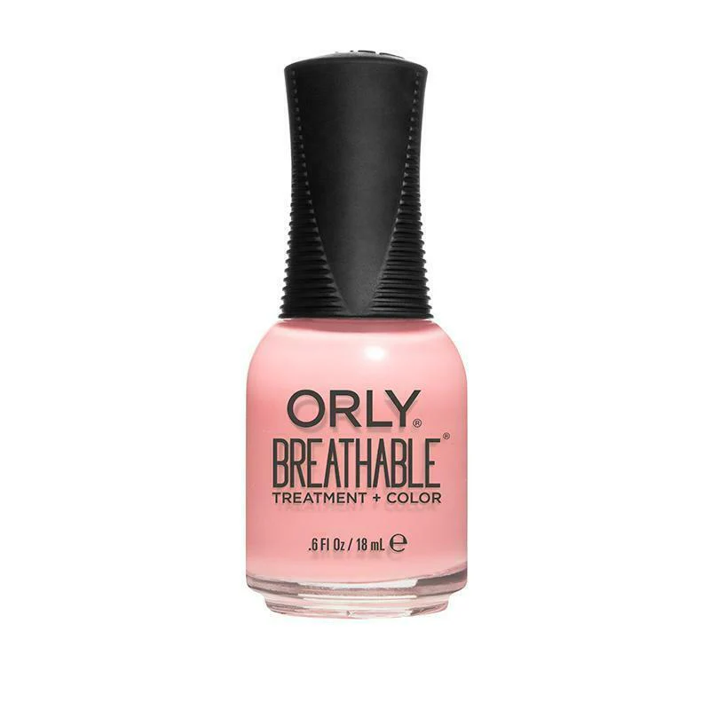 ORLY BREATHABLE Nail Polish *Treatment & Color* 0.6 oz **New Updated-Pick Any** - Image 8
