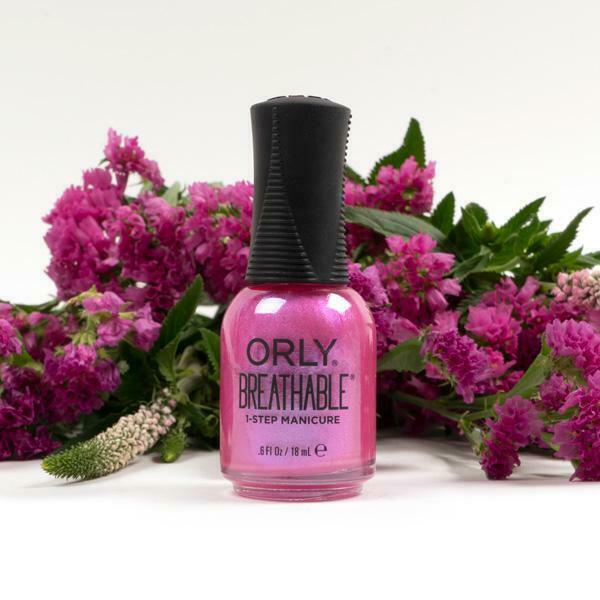 ORLY BREATHABLE Nail Polish *Treatment & Color* 0.6 oz **New Updated-Pick Any** - Image 80
