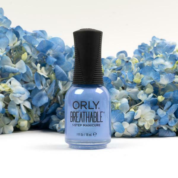 ORLY BREATHABLE Nail Polish *Treatment & Color* 0.6 oz **New Updated-Pick Any** - Image 82