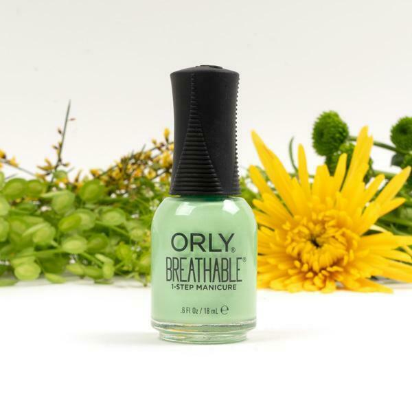 ORLY BREATHABLE Nail Polish *Treatment & Color* 0.6 oz **New Updated-Pick Any** - Image 84