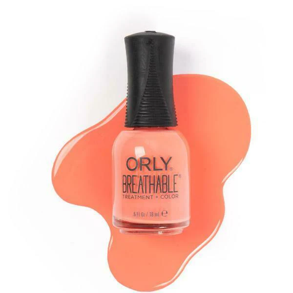ORLY BREATHABLE Nail Polish *Treatment & Color* 0.6 oz **New Updated-Pick Any** - Image 85