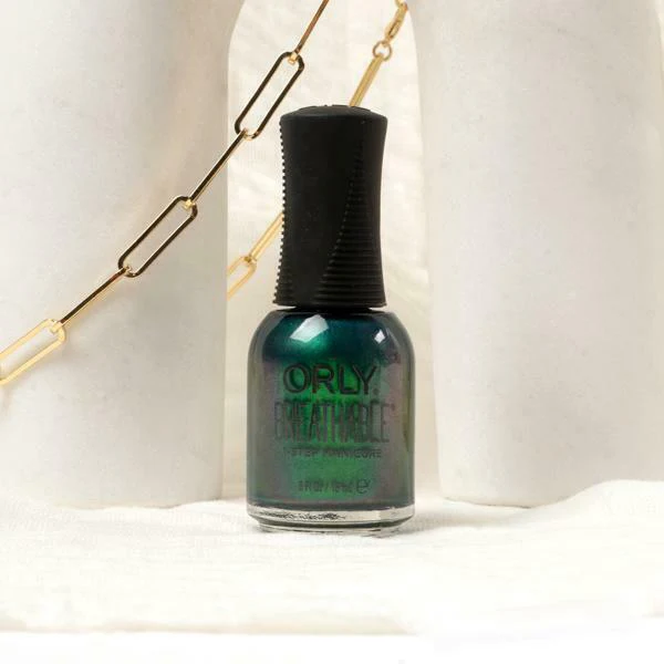 ORLY BREATHABLE Nail Polish *Treatment & Color* 0.6 oz **New Updated-Pick Any** - Image 86