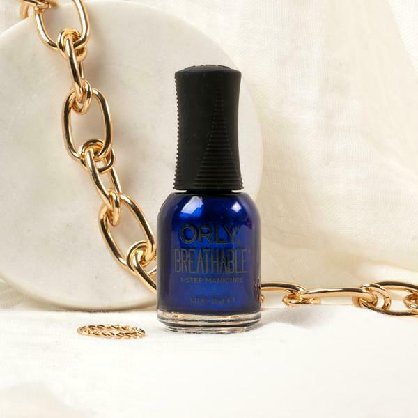 ORLY BREATHABLE Nail Polish *Treatment & Color* 0.6 oz **New Updated-Pick Any** - Image 87
