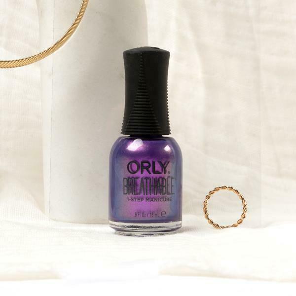 ORLY BREATHABLE Nail Polish *Treatment & Color* 0.6 oz **New Updated-Pick Any** - Image 88
