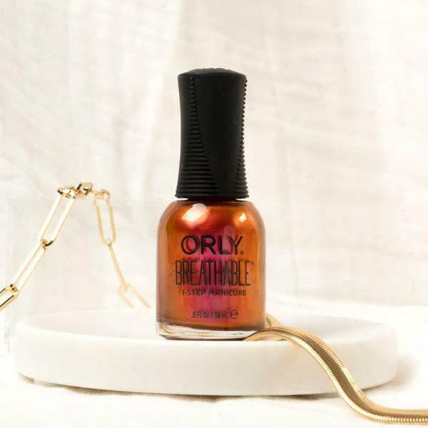 ORLY BREATHABLE Nail Polish *Treatment & Color* 0.6 oz **New Updated-Pick Any** - Image 91