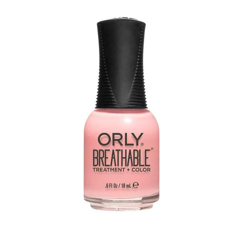 ORLY BREATHABLE Nail Polish *Treatment & Color* 0.6 oz **New Updated-Pick Any** - Image 10