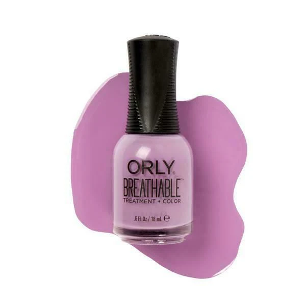 ORLY BREATHABLE Nail Polish *Treatment & Color* 0.6 oz **New Updated-Pick Any** - Image 11