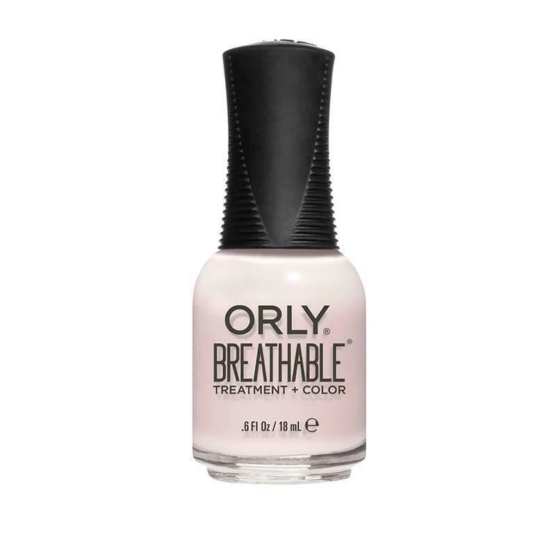 ORLY BREATHABLE Nail Polish *Treatment & Color* 0.6 oz **New Updated-Pick Any** - Image 13