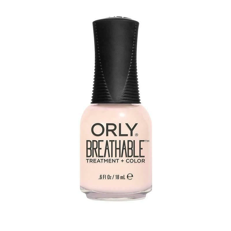 ORLY BREATHABLE Nail Polish *Treatment & Color* 0.6 oz **New Updated-Pick Any** - Image 14