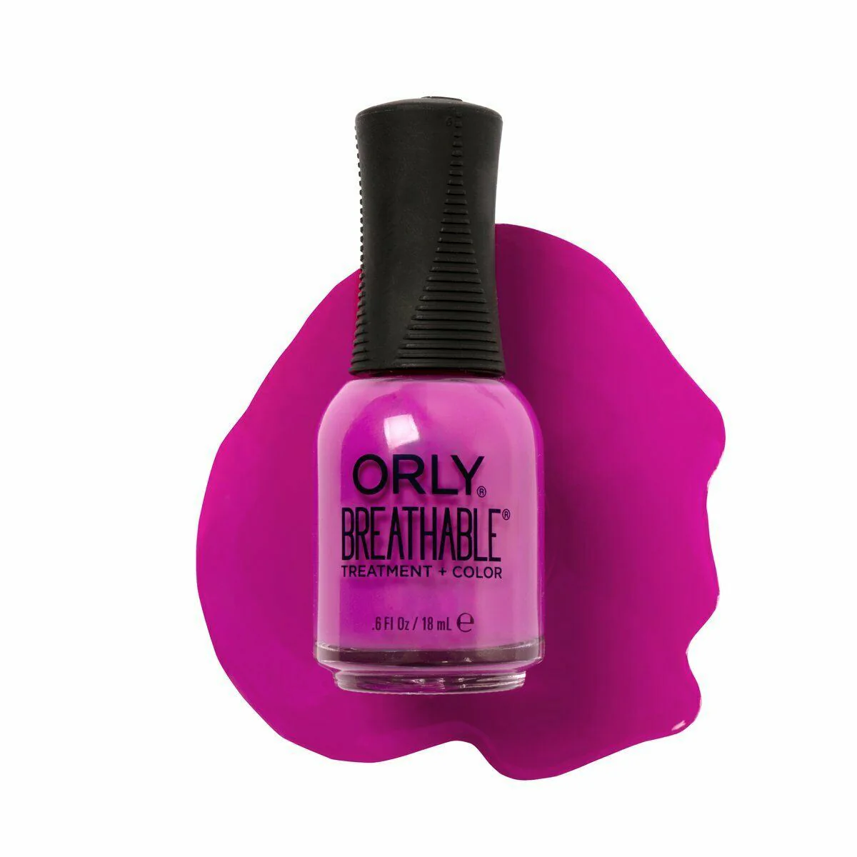 ORLY BREATHABLE Nail Polish *Treatment & Color* 0.6 oz **New Updated-Pick Any** - Image 15