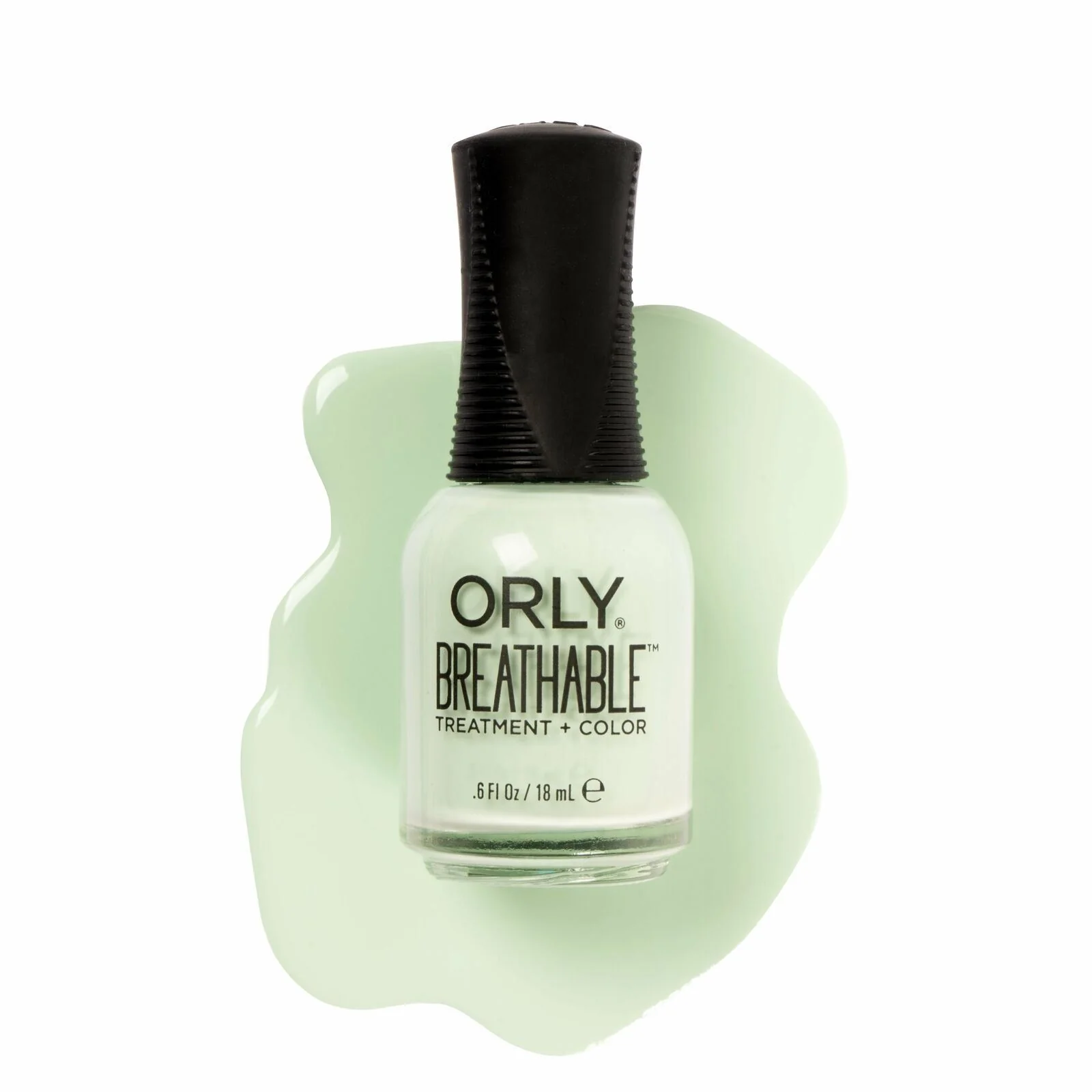 ORLY BREATHABLE Nail Polish *Treatment & Color* 0.6 oz **New Updated-Pick Any** - Image 17