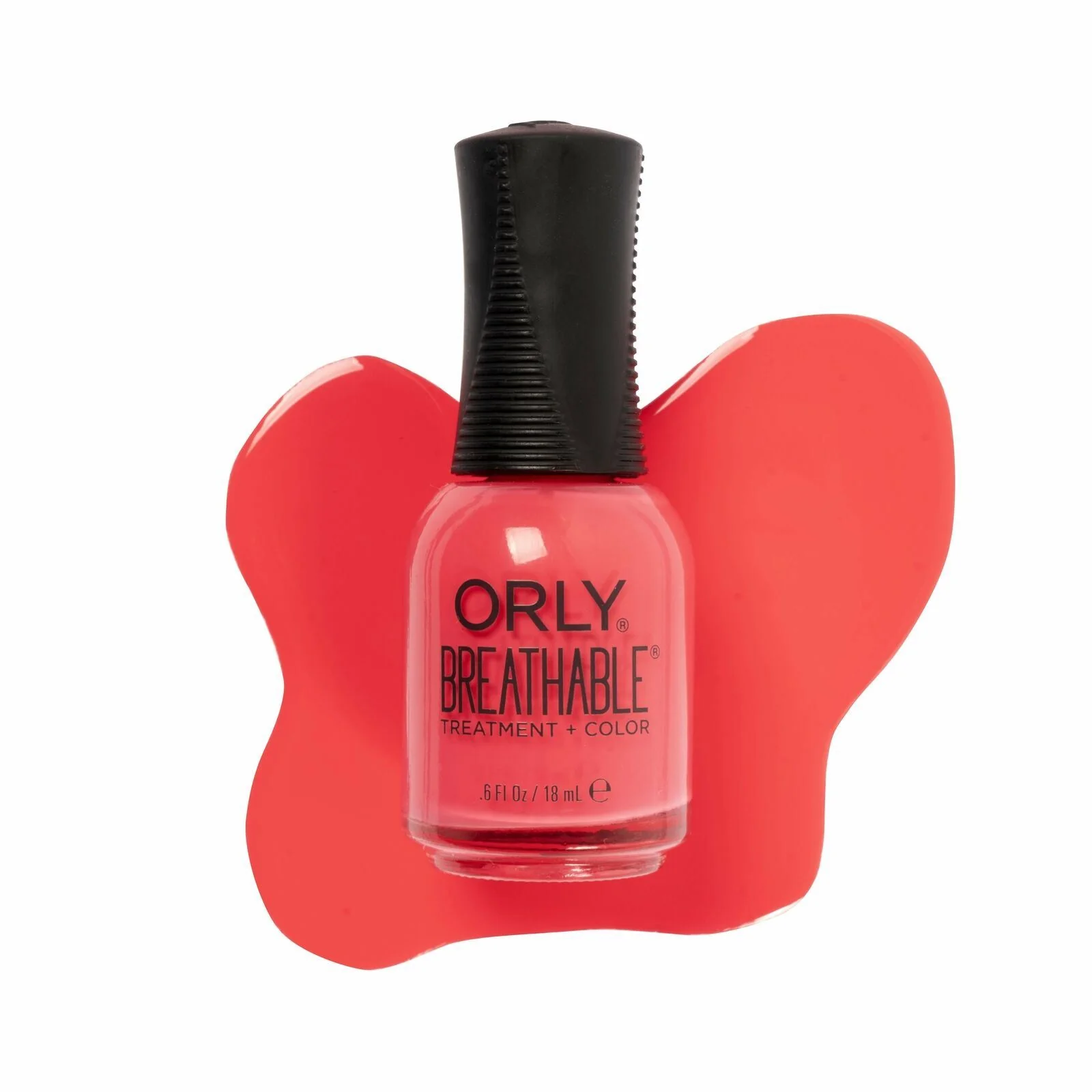 ORLY BREATHABLE Nail Polish *Treatment & Color* 0.6 oz **New Updated-Pick Any** - Image 19