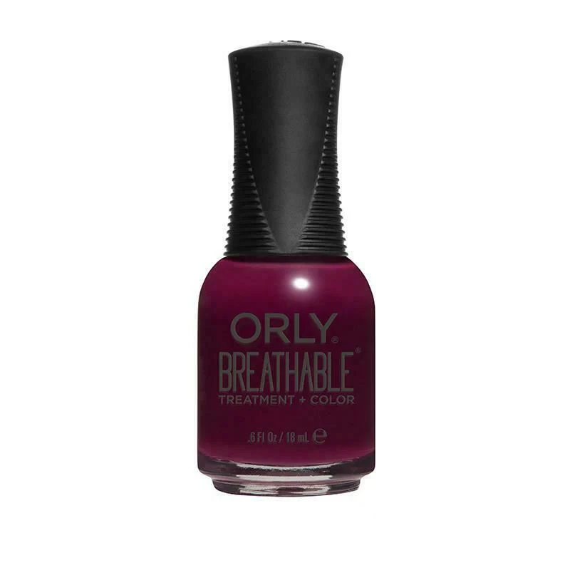ORLY BREATHABLE Nail Polish *Treatment & Color* 0.6 oz **New Updated-Pick Any** - Image 3