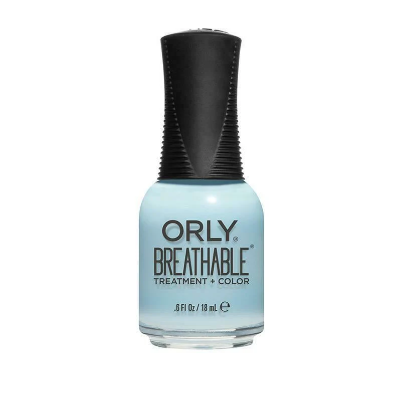 ORLY BREATHABLE Nail Polish *Treatment & Color* 0.6 oz **New Updated-Pick Any** - Image 30