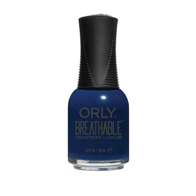 ORLY BREATHABLE Nail Polish *Treatment & Color* 0.6 oz **New Updated-Pick Any** - Image 33