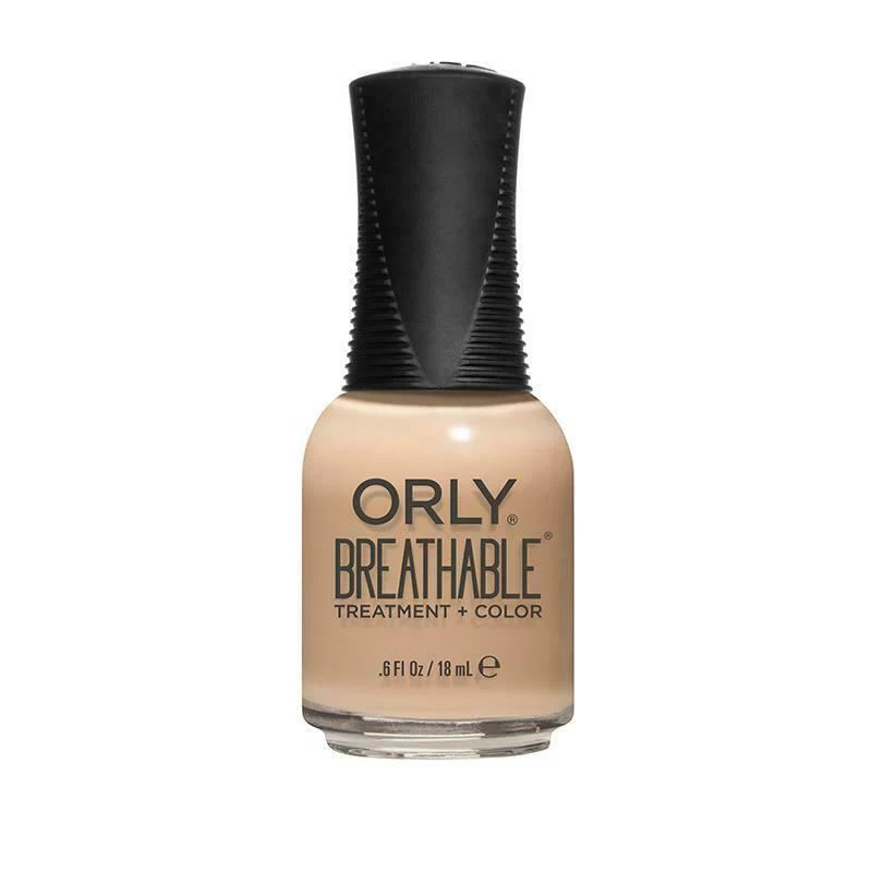 ORLY BREATHABLE Nail Polish *Treatment & Color* 0.6 oz **New Updated-Pick Any** - Image 34
