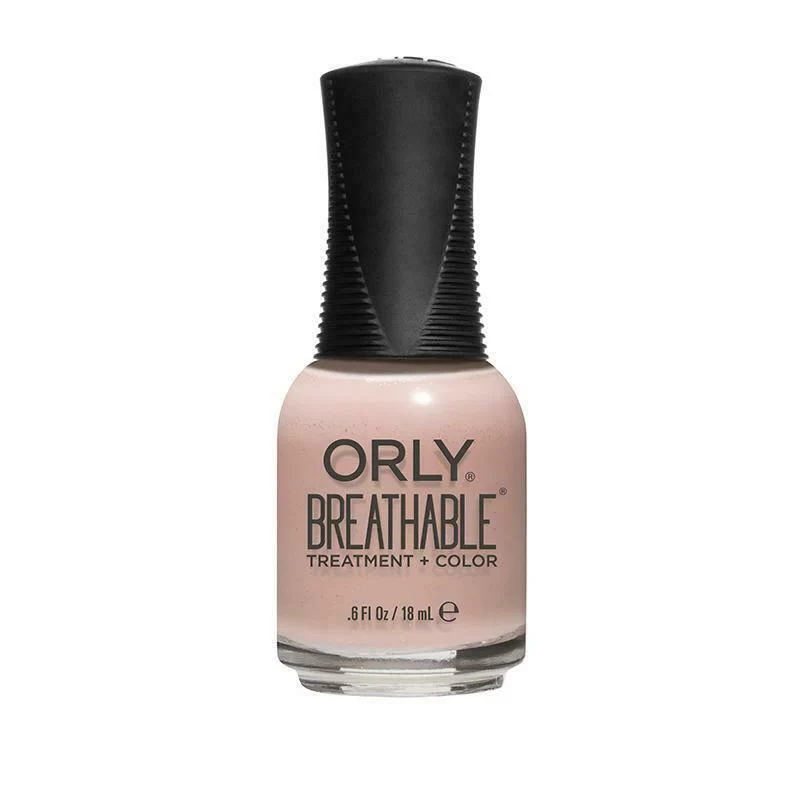 ORLY BREATHABLE Nail Polish *Treatment & Color* 0.6 oz **New Updated-Pick Any** - Image 38