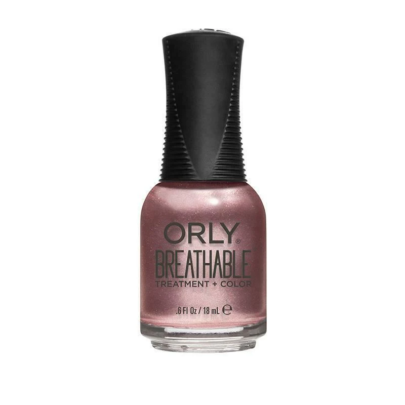 ORLY BREATHABLE Nail Polish *Treatment & Color* 0.6 oz **New Updated-Pick Any** - Image 39