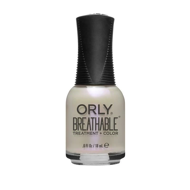 ORLY BREATHABLE Nail Polish *Treatment & Color* 0.6 oz **New Updated-Pick Any** - Image 47