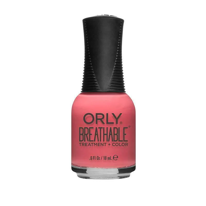 ORLY BREATHABLE Nail Polish *Treatment & Color* 0.6 oz **New Updated-Pick Any** - Image 48