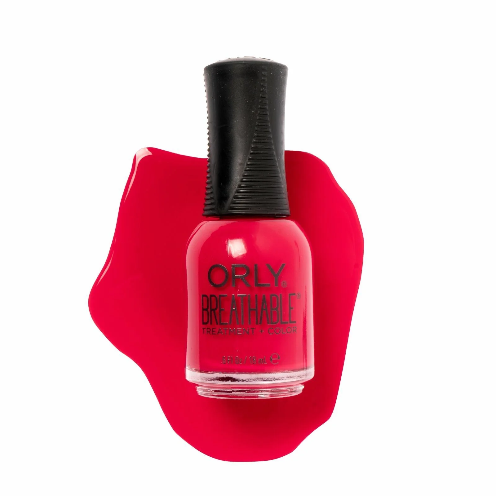 ORLY BREATHABLE Nail Polish *Treatment & Color* 0.6 oz **New Updated-Pick Any** - Image 5