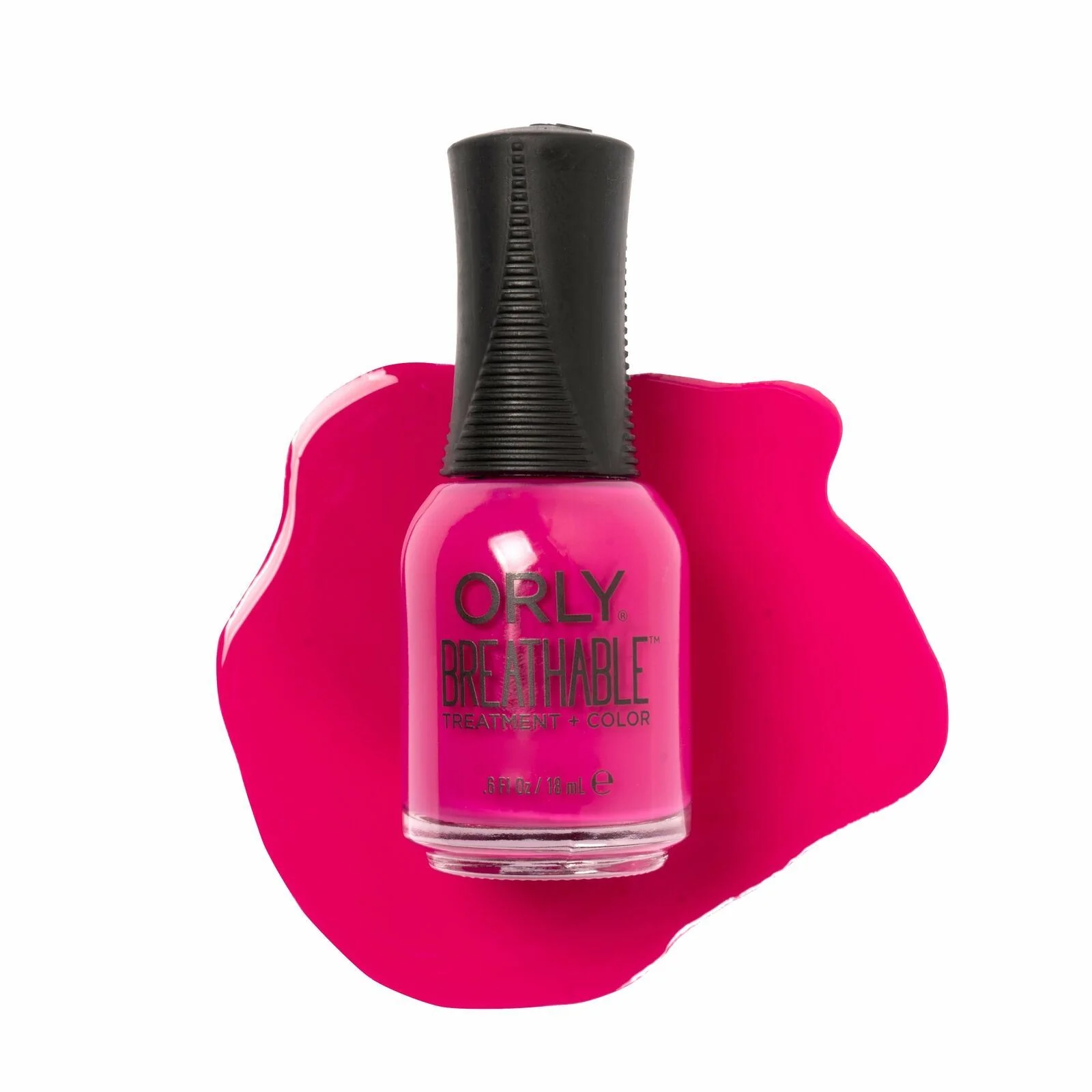 ORLY BREATHABLE Nail Polish *Treatment & Color* 0.6 oz **New Updated-Pick Any** - Image 50